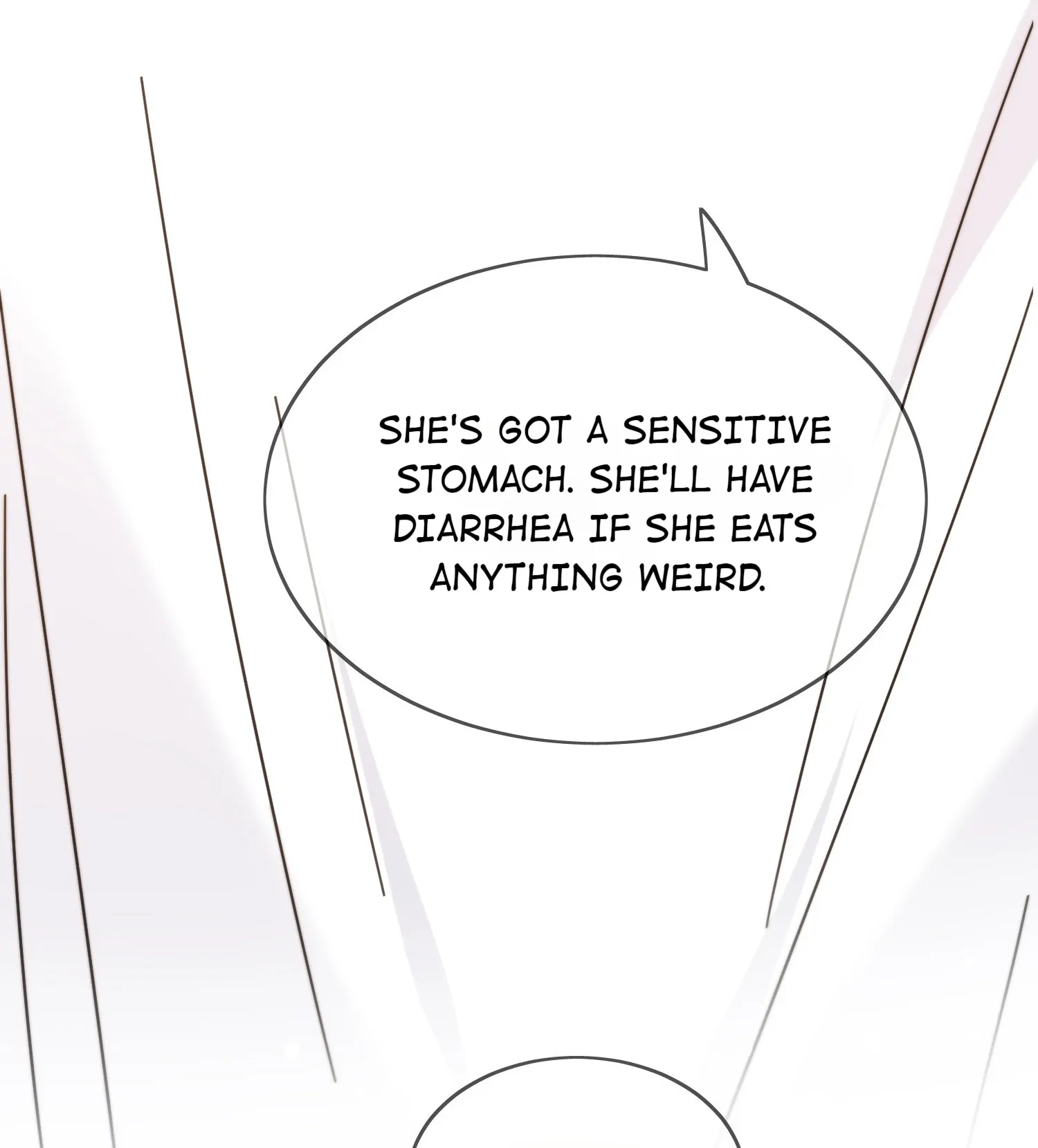 Poor Quality Cream Chapter 9 page 16 - 