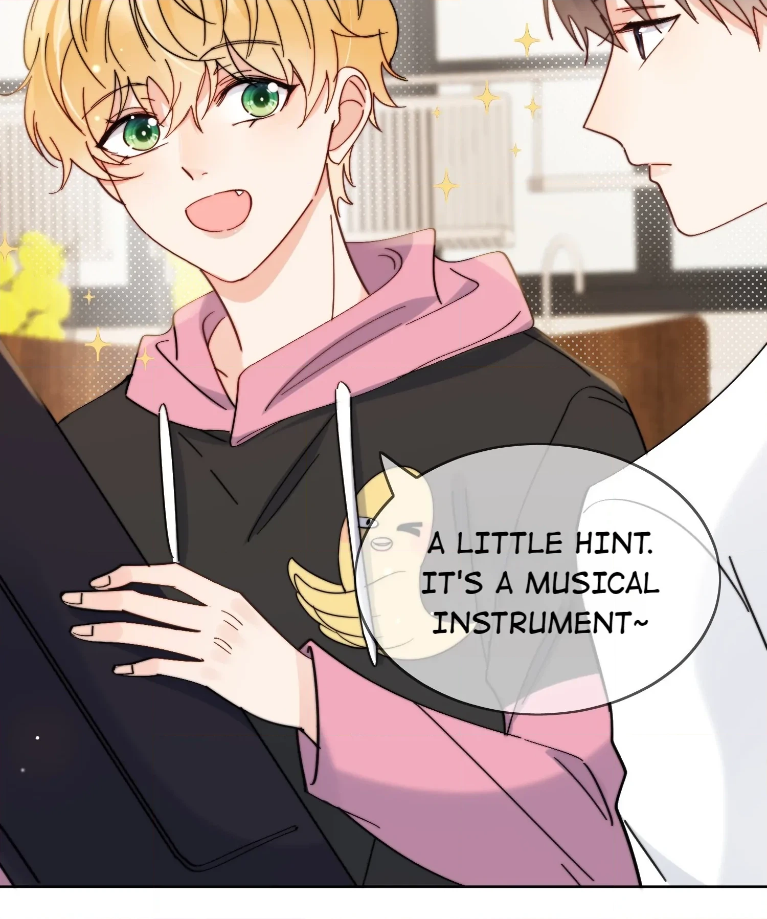 Poor Quality Cream Chapter 9 page 20 - 