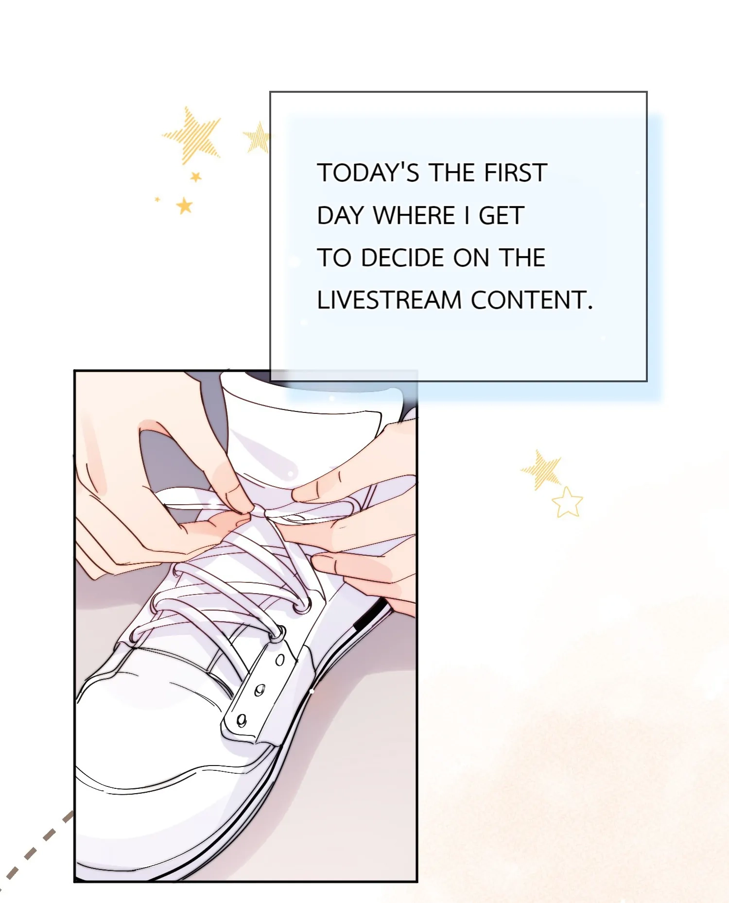 Poor Quality Cream Chapter 9 page 3 - 