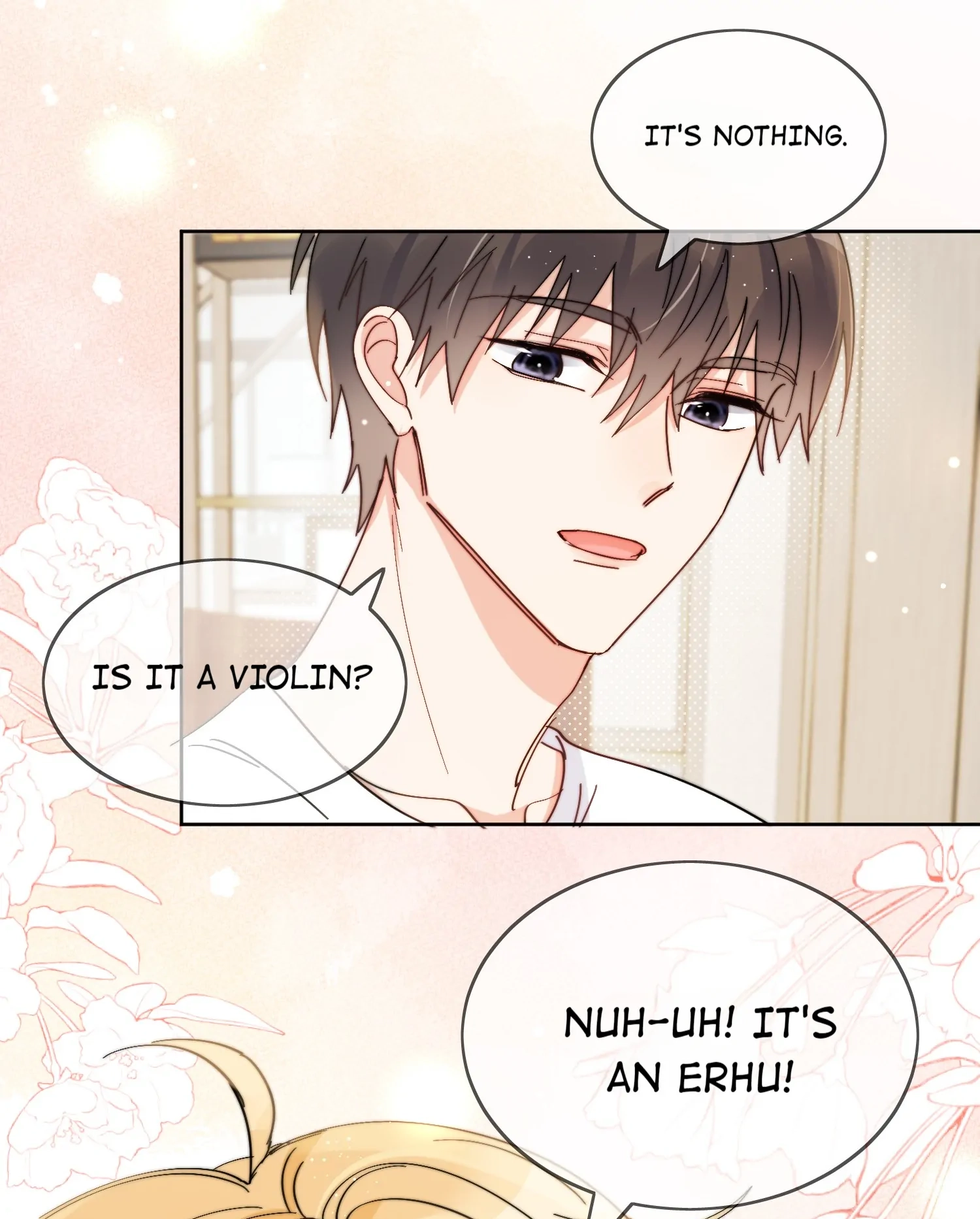 Poor Quality Cream Chapter 9 page 22 - 