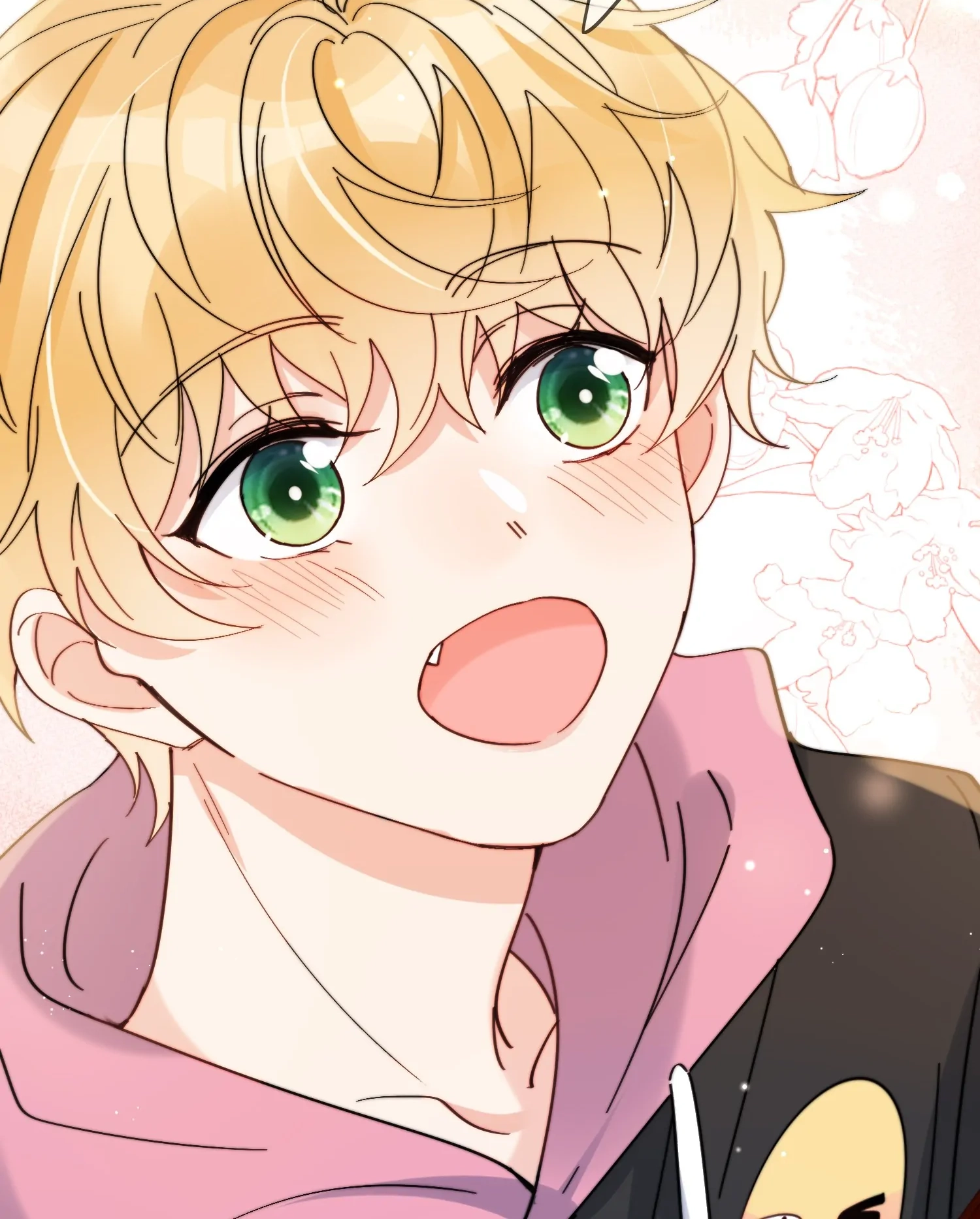 Poor Quality Cream Chapter 9 page 23 - 