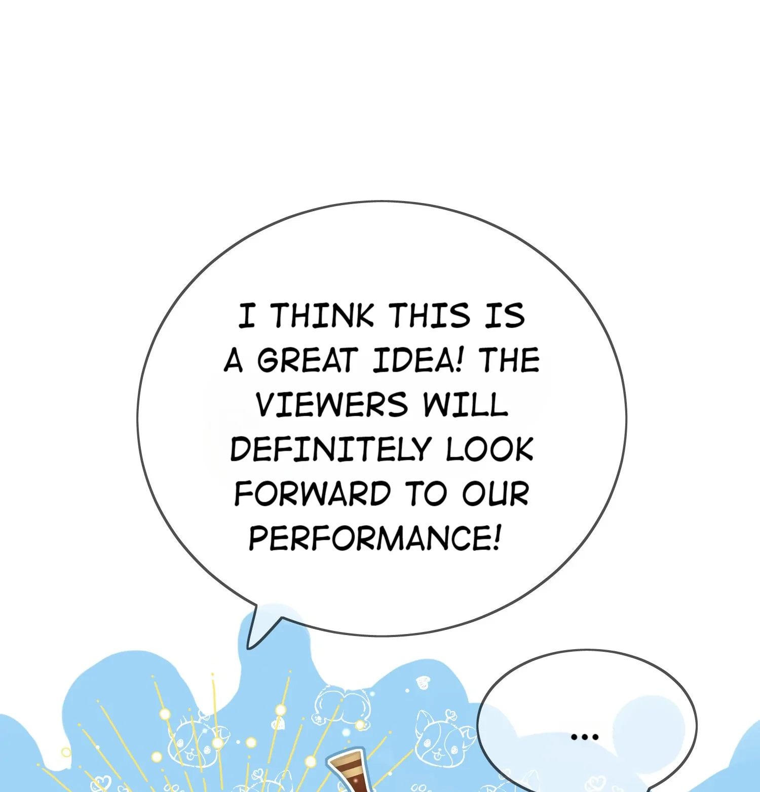 Poor Quality Cream Chapter 9 page 26 - 