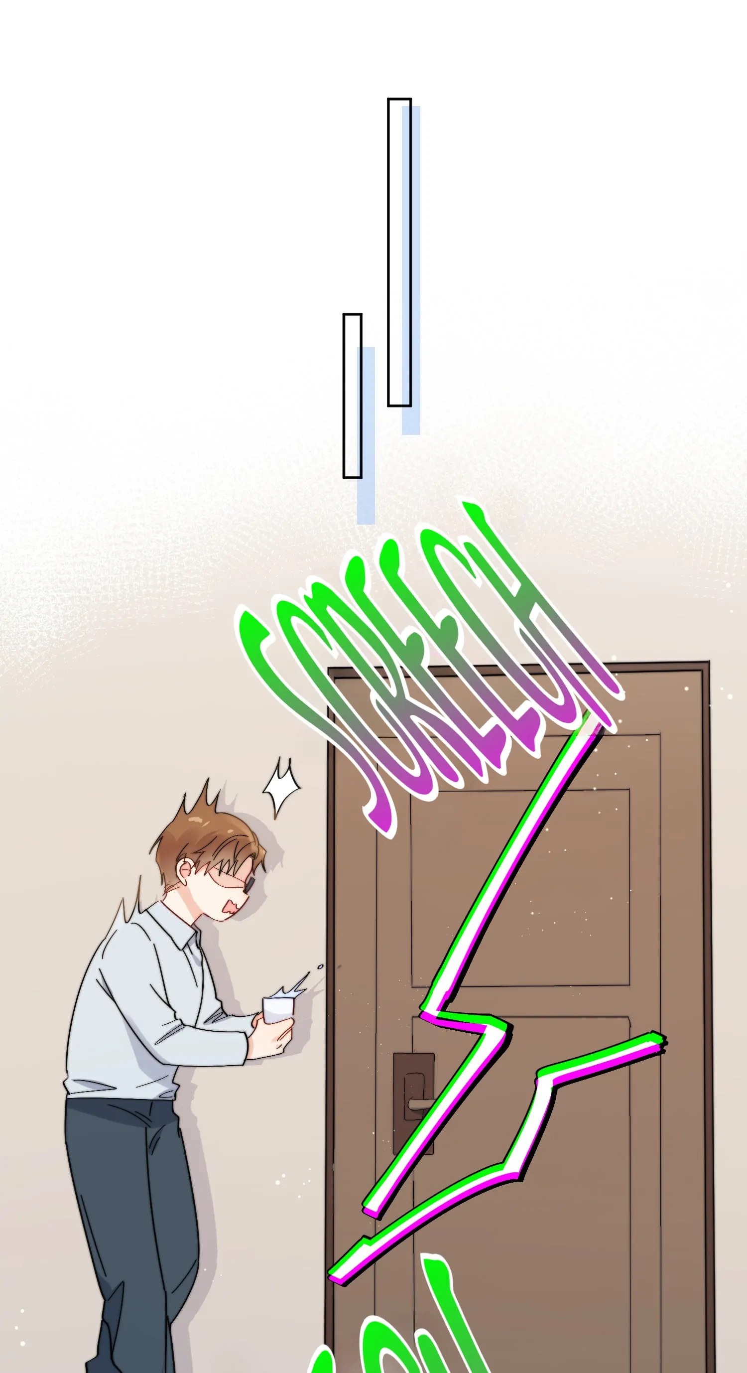 Poor Quality Cream Chapter 9 page 28 - 
