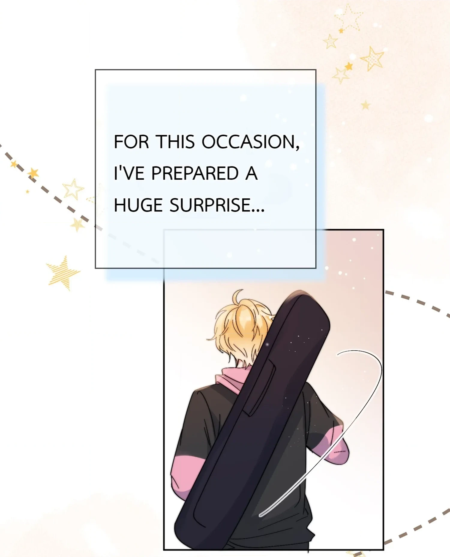 Poor Quality Cream Chapter 9 page 4 - 