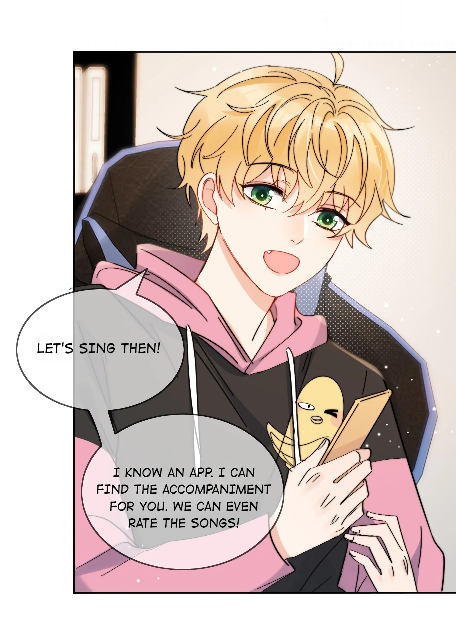 Poor Quality Cream Chapter 9 page 41 - 
