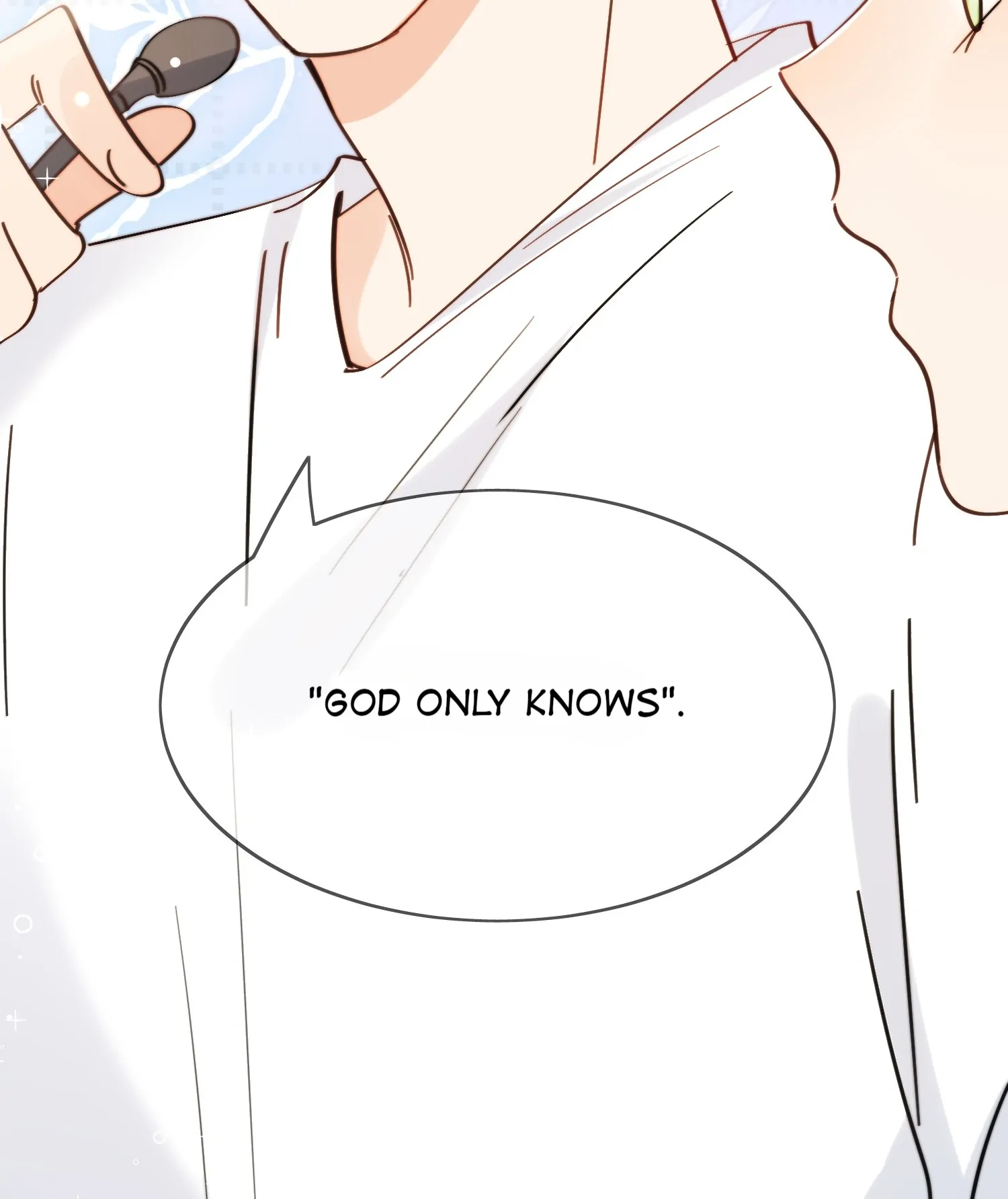 Poor Quality Cream Chapter 9 page 45 - 
