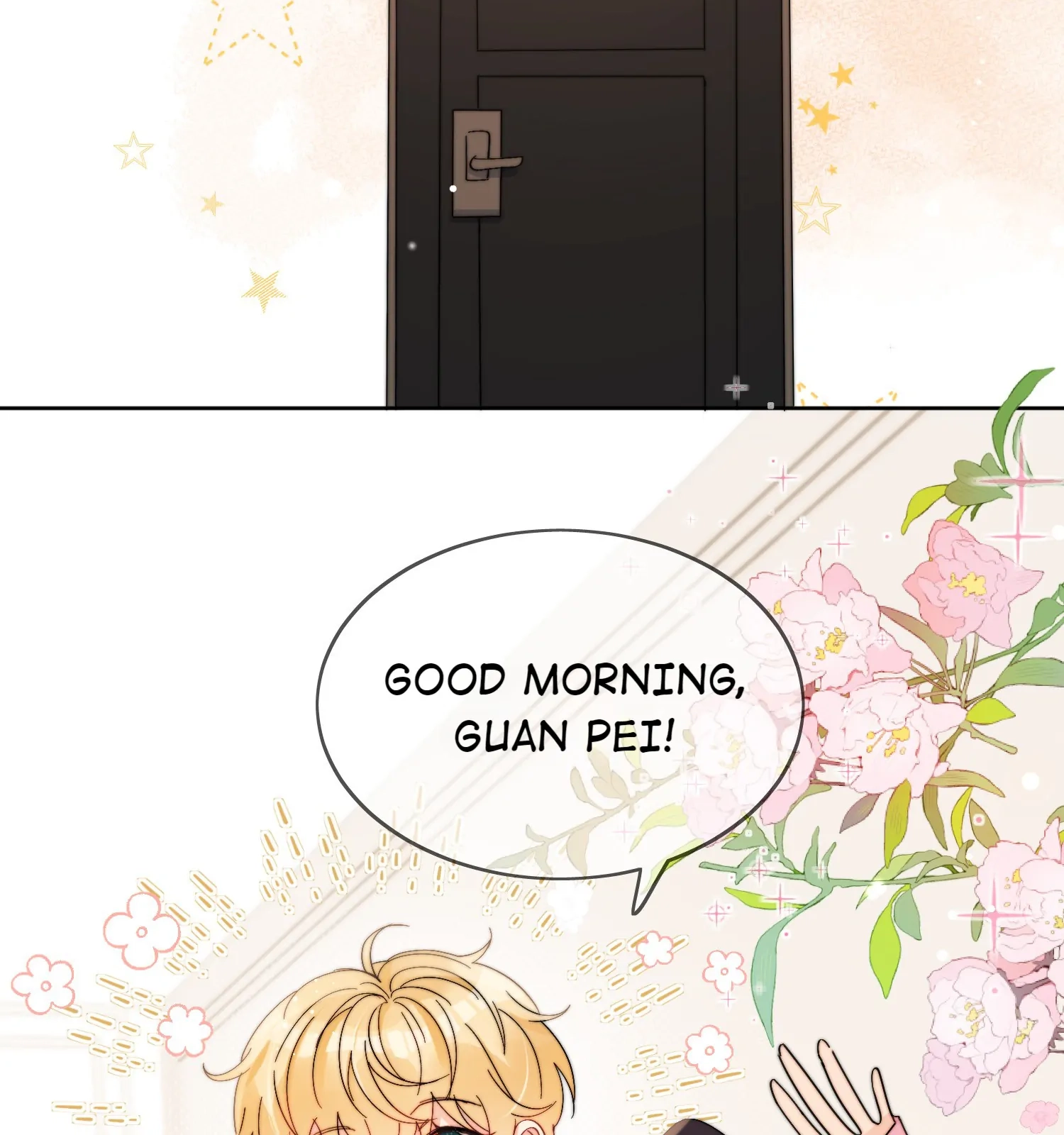 Poor Quality Cream Chapter 9 page 6 - 