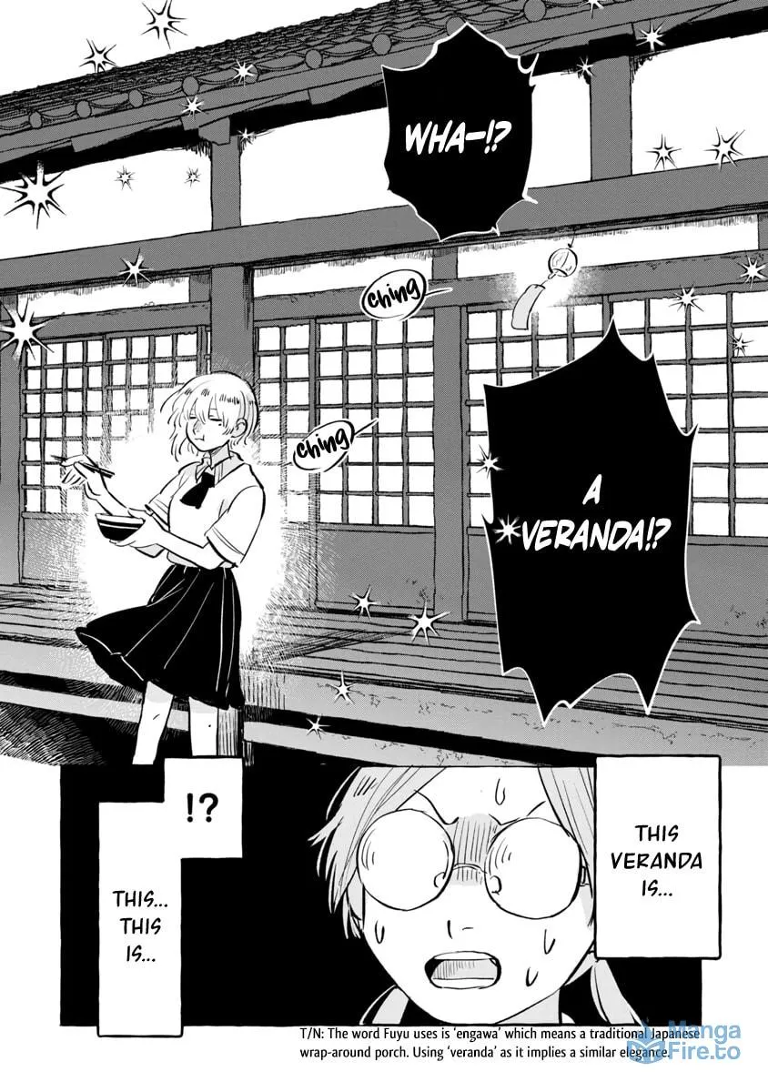 Positive Bocchi Harumi-chan Chapter 1 page 20 - 