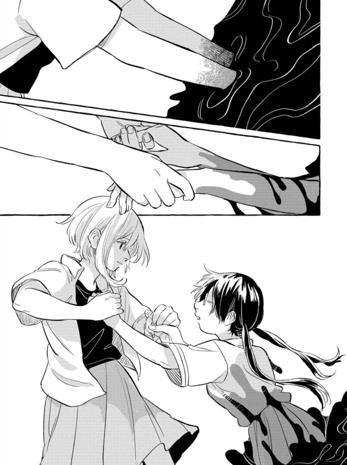 Positive Bocchi Harumi-chan Chapter 6 page 53 - 