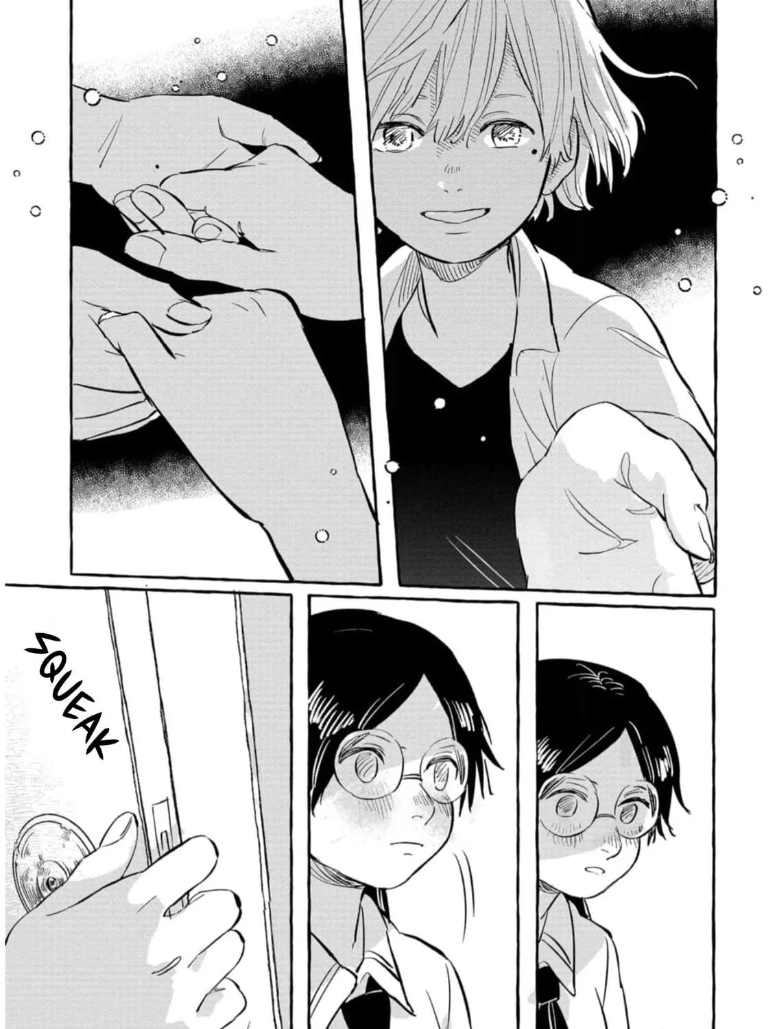 Positive Bocchi Harumi-chan Chapter 7 page 23 - 
