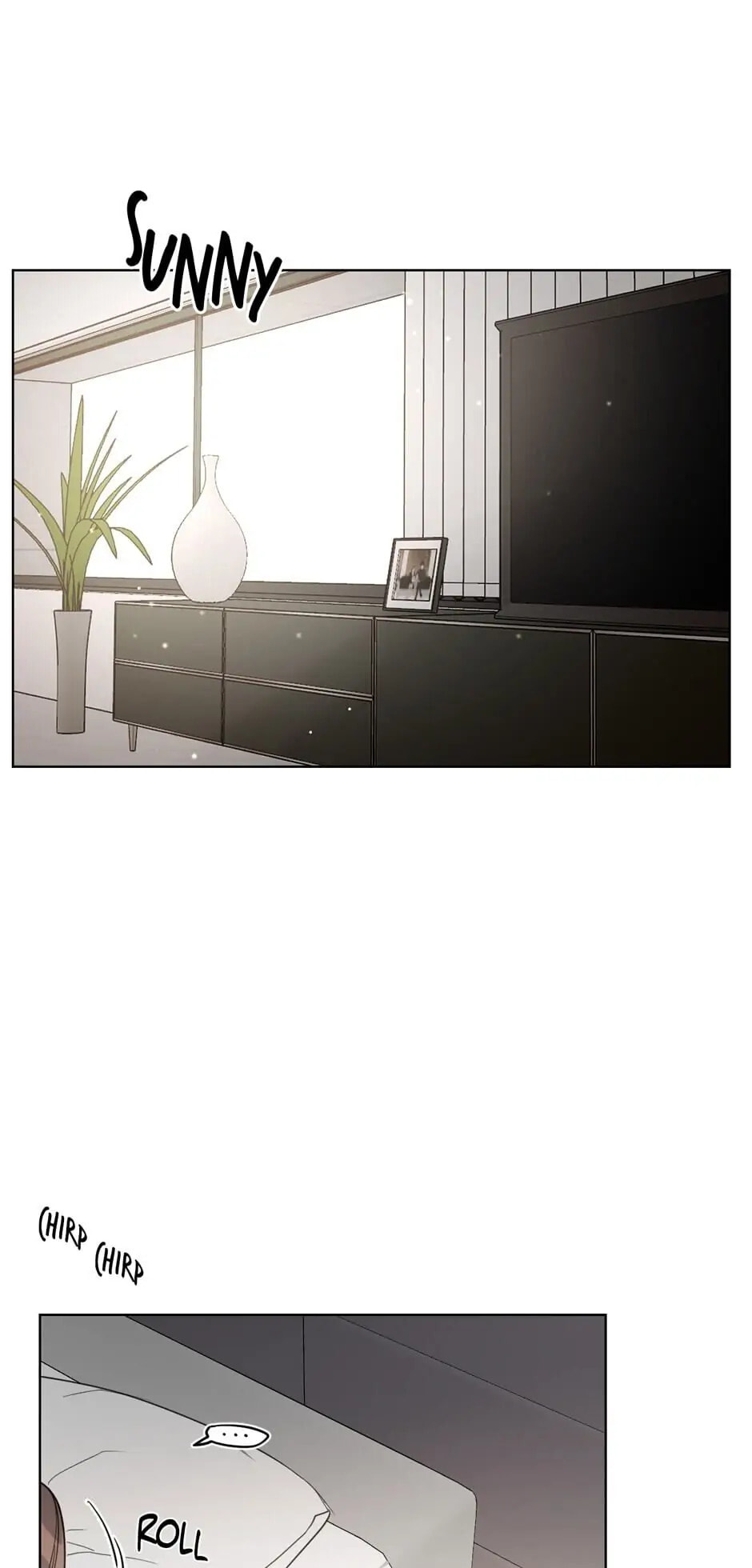 Positively Yours Chapter 1.1 page 2 - 