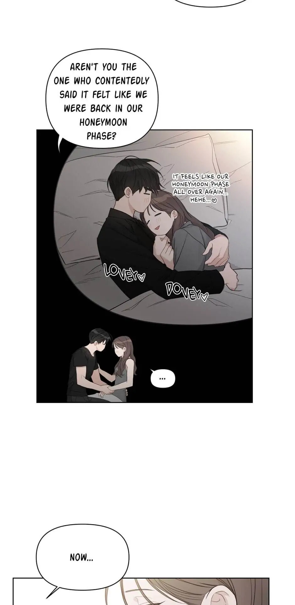 Positively Yours Chapter 1.1 page 13 - 