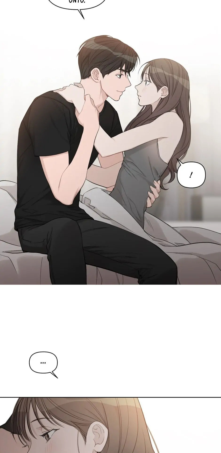 Positively Yours Chapter 1.1 page 15 - 