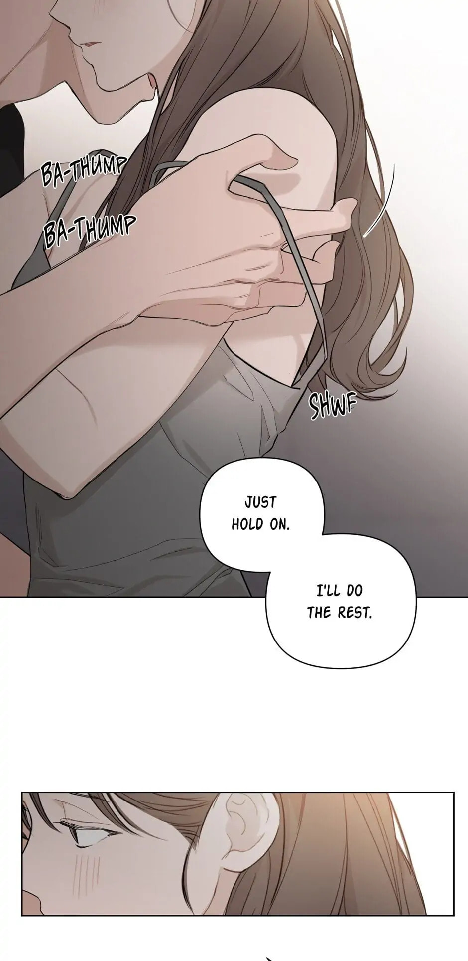 Positively Yours Chapter 1.1 page 16 - 