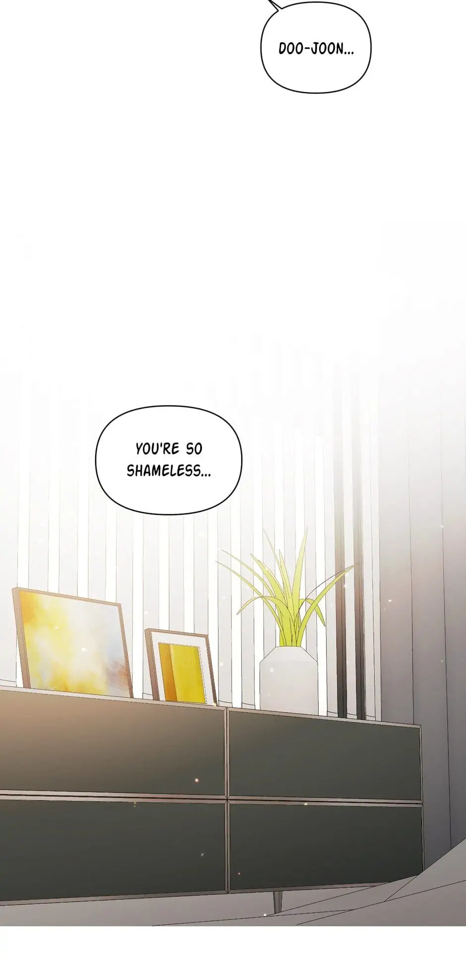 Positively Yours Chapter 1.1 page 17 - 