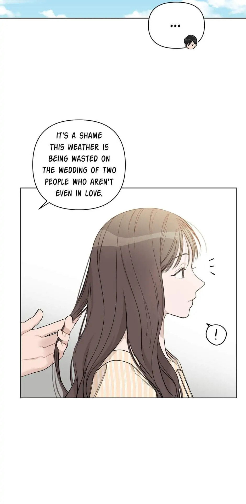Positively Yours Chapter 1.1 page 22 - 
