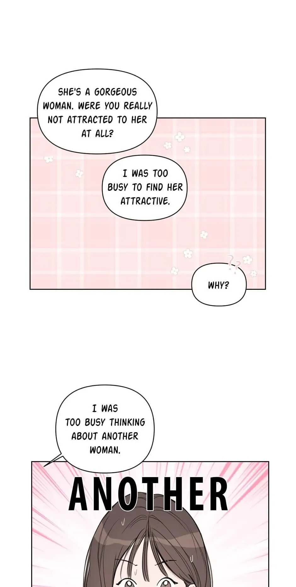 Positively Yours Chapter 1.1 page 33 - 
