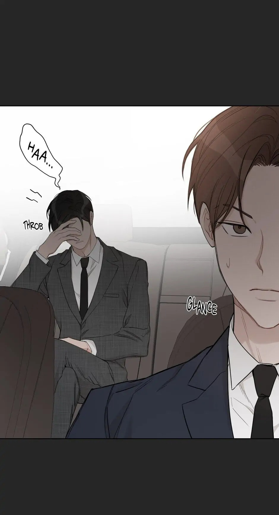 Positively Yours Chapter 1.1 page 44 - 