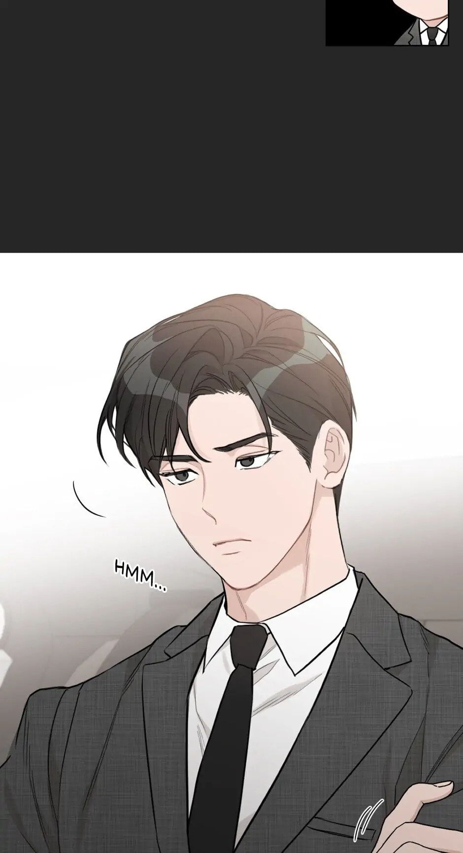 Positively Yours Chapter 1.1 page 48 - 