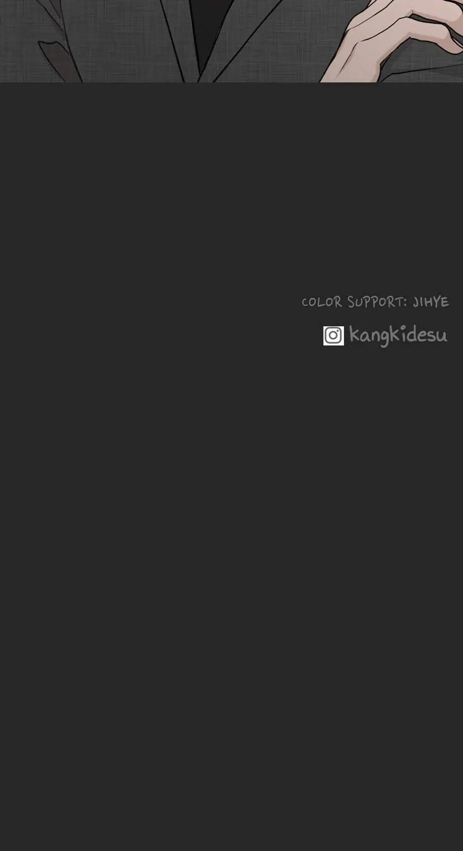 Positively Yours Chapter 1.1 page 49 - 