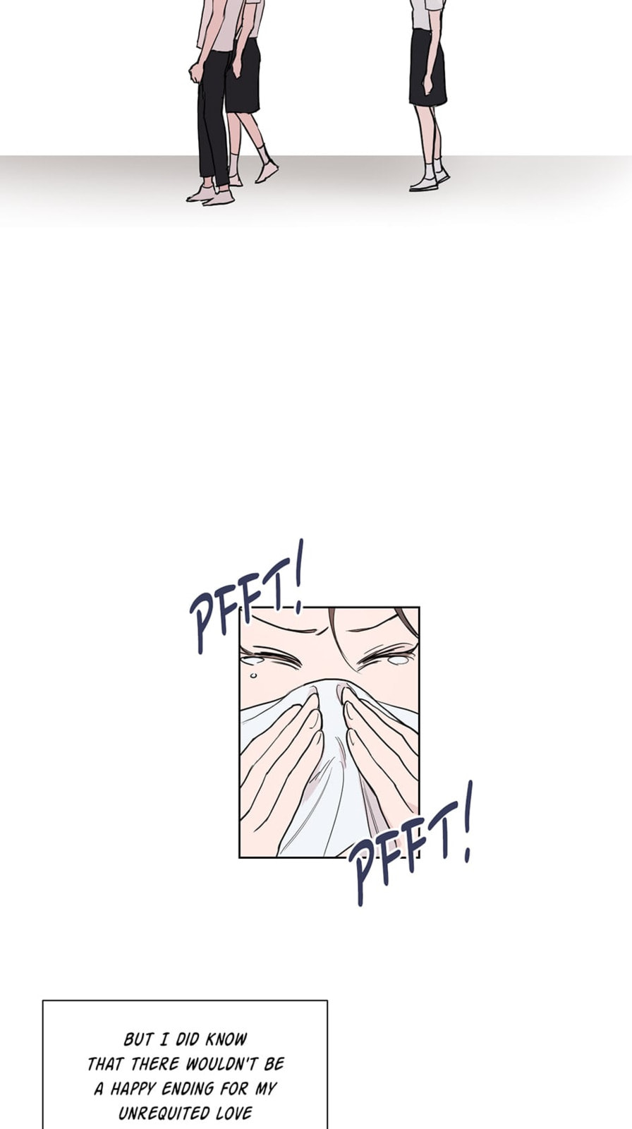 Positively Yours Chapter 1 page 11 - 