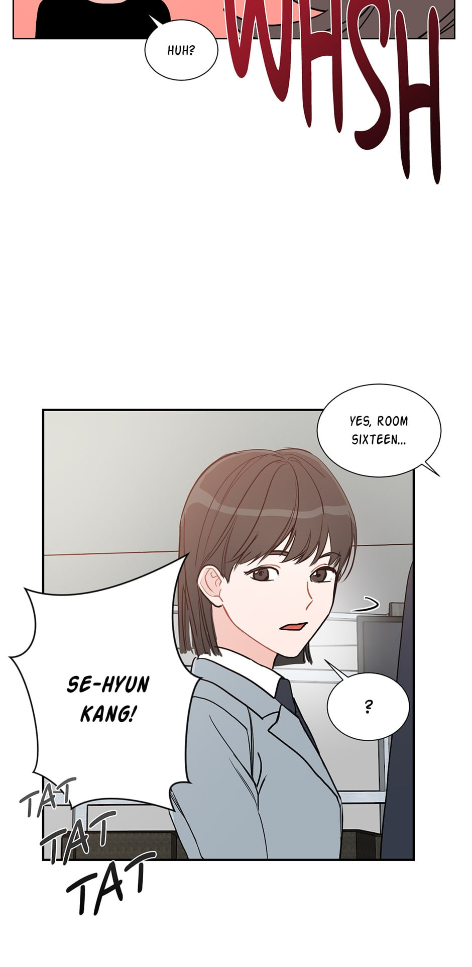Positively Yours Chapter 1 page 54 - 