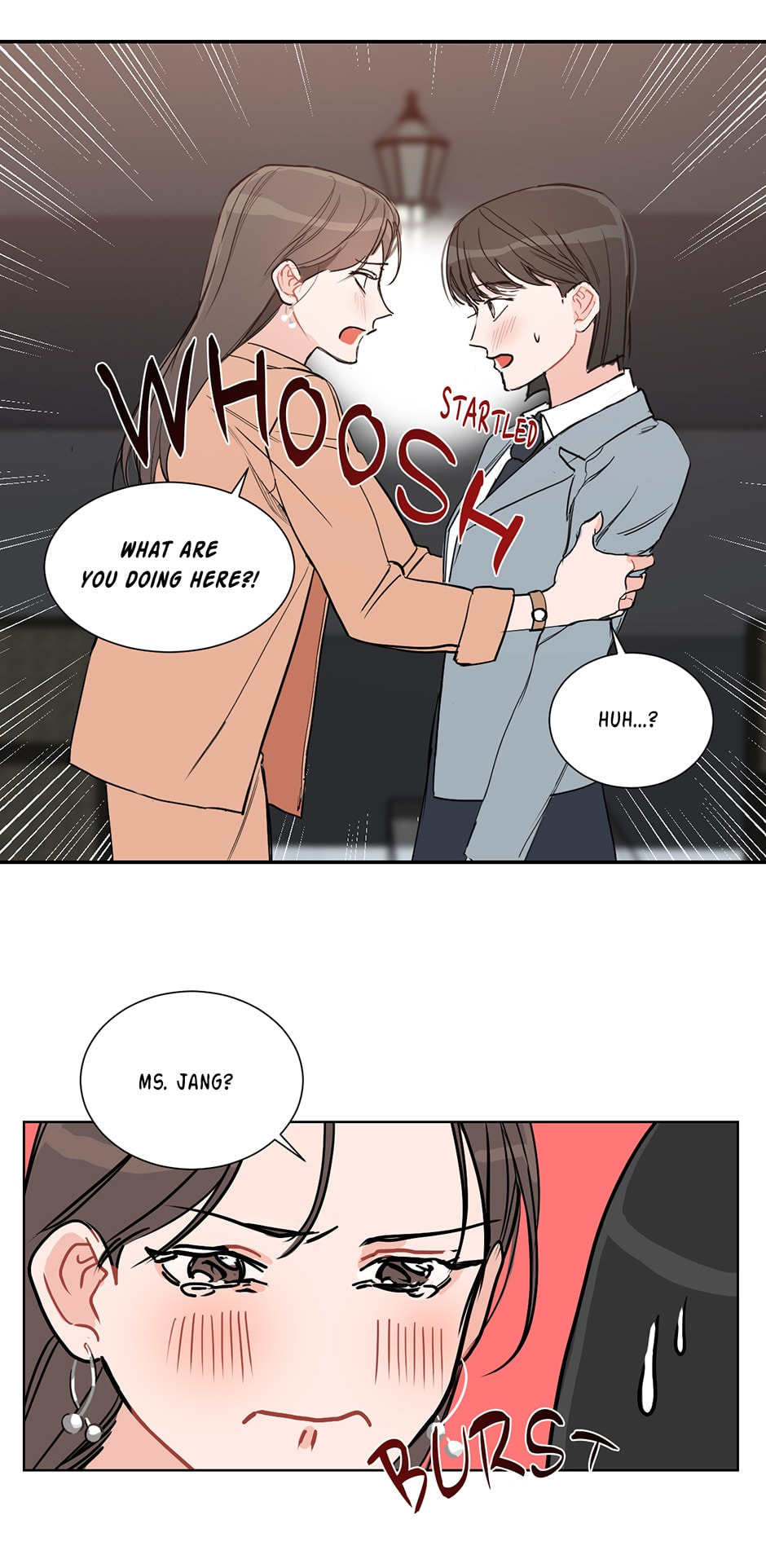 Positively Yours Chapter 1 page 55 - 