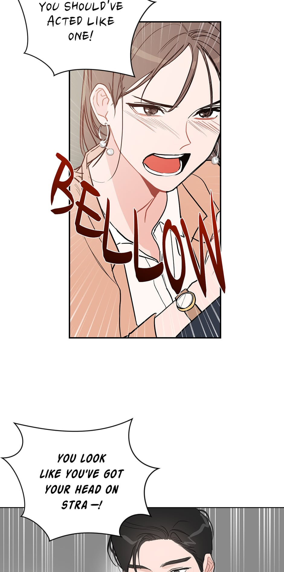 Positively Yours Chapter 1 page 59 - 