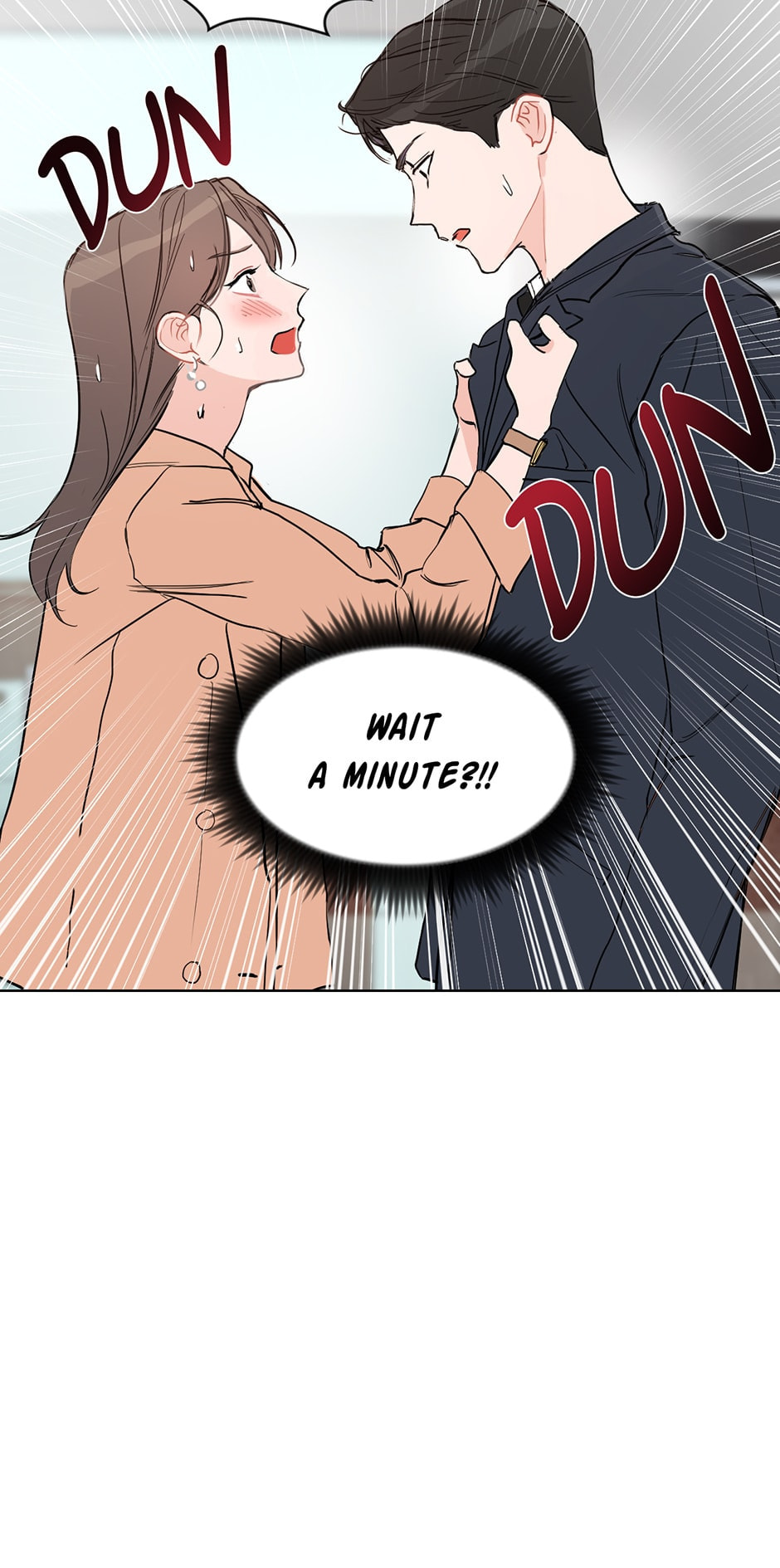 Positively Yours Chapter 1 page 62 - 
