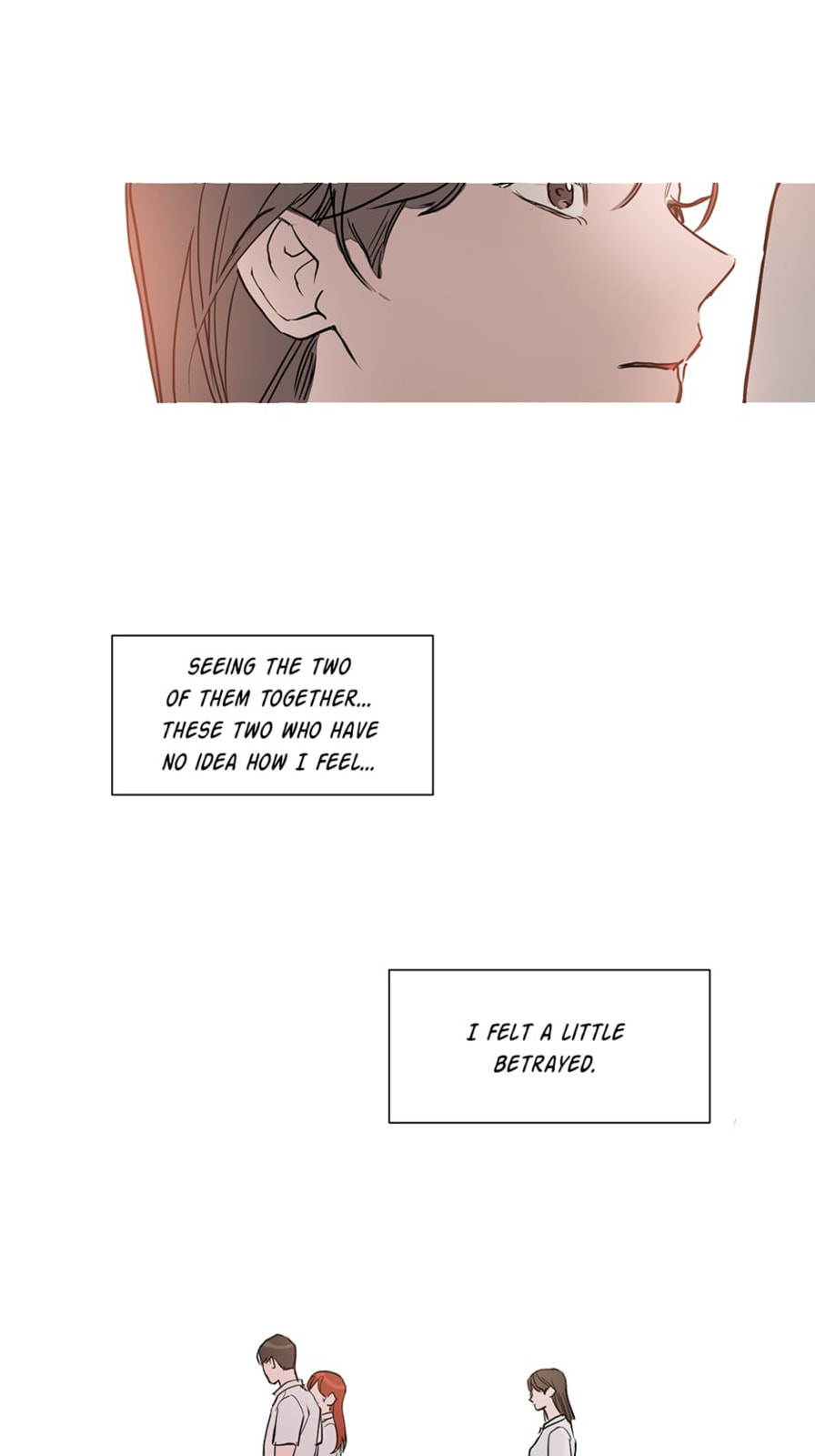 Positively Yours Chapter 1 page 10 - 