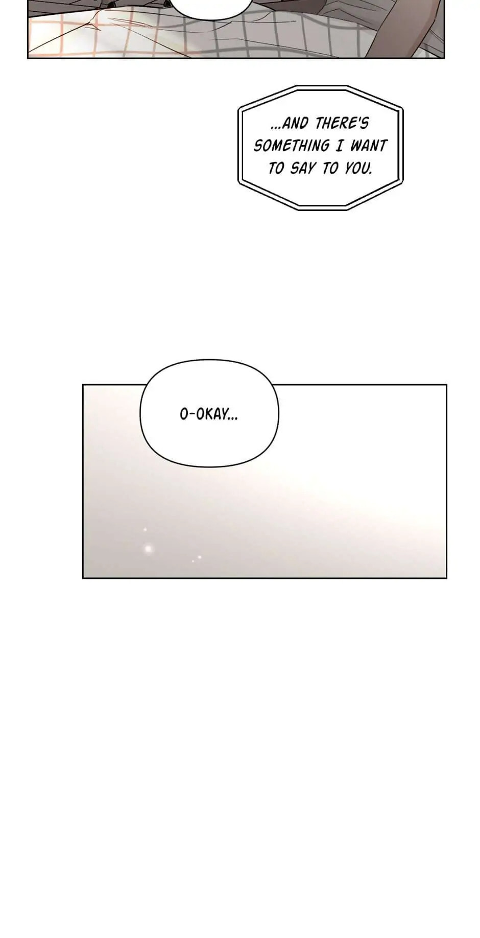 Positively Yours Chapter 10.1 page 27 - 