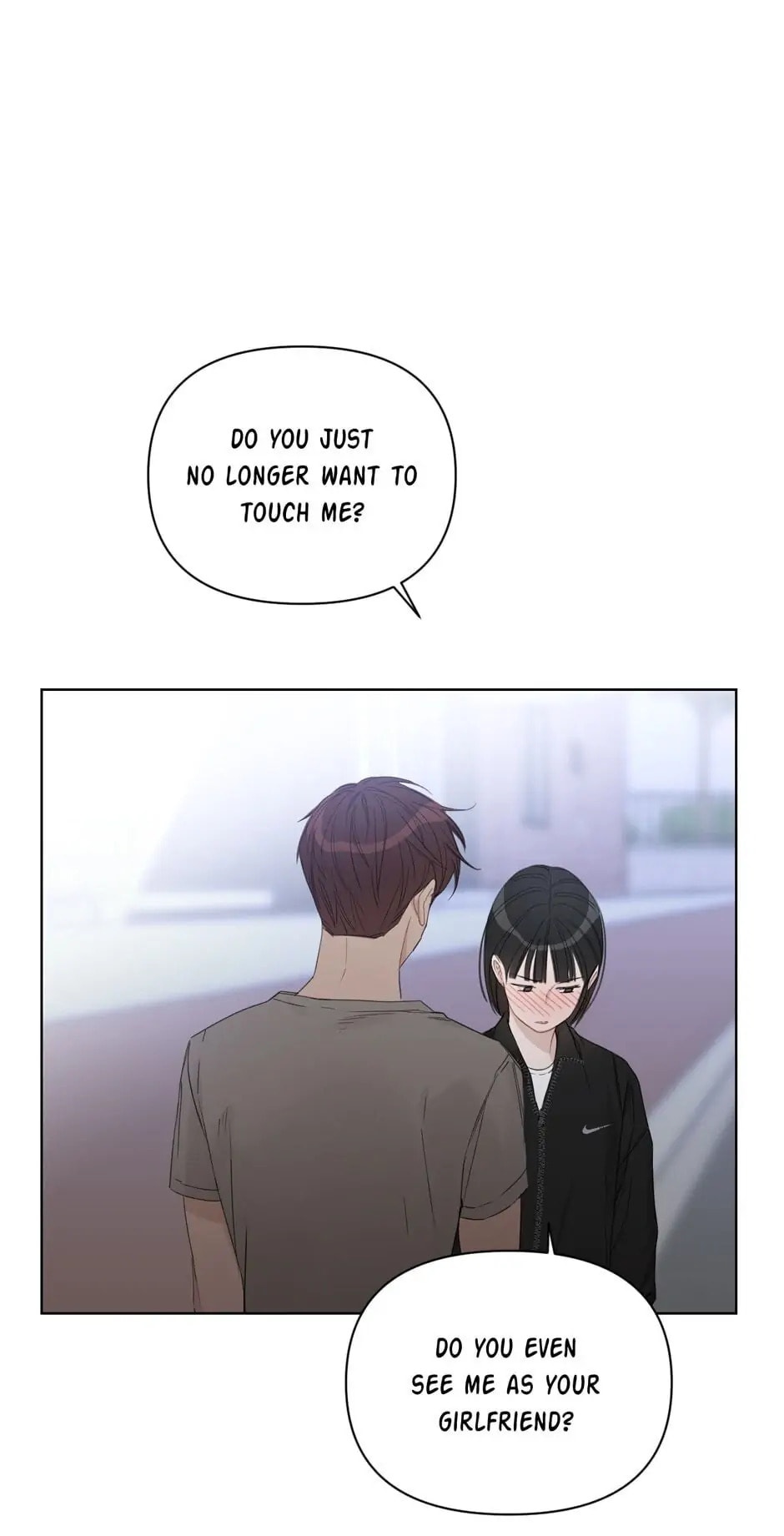 Positively Yours Chapter 10.1 page 4 - 