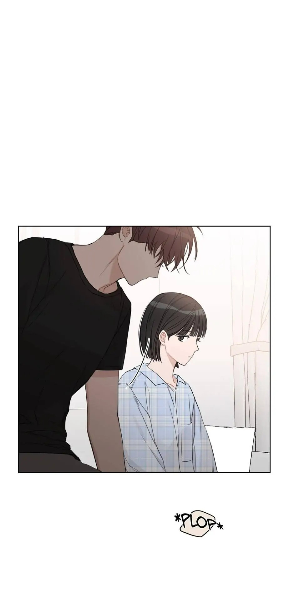 Positively Yours Chapter 10.1 page 33 - 