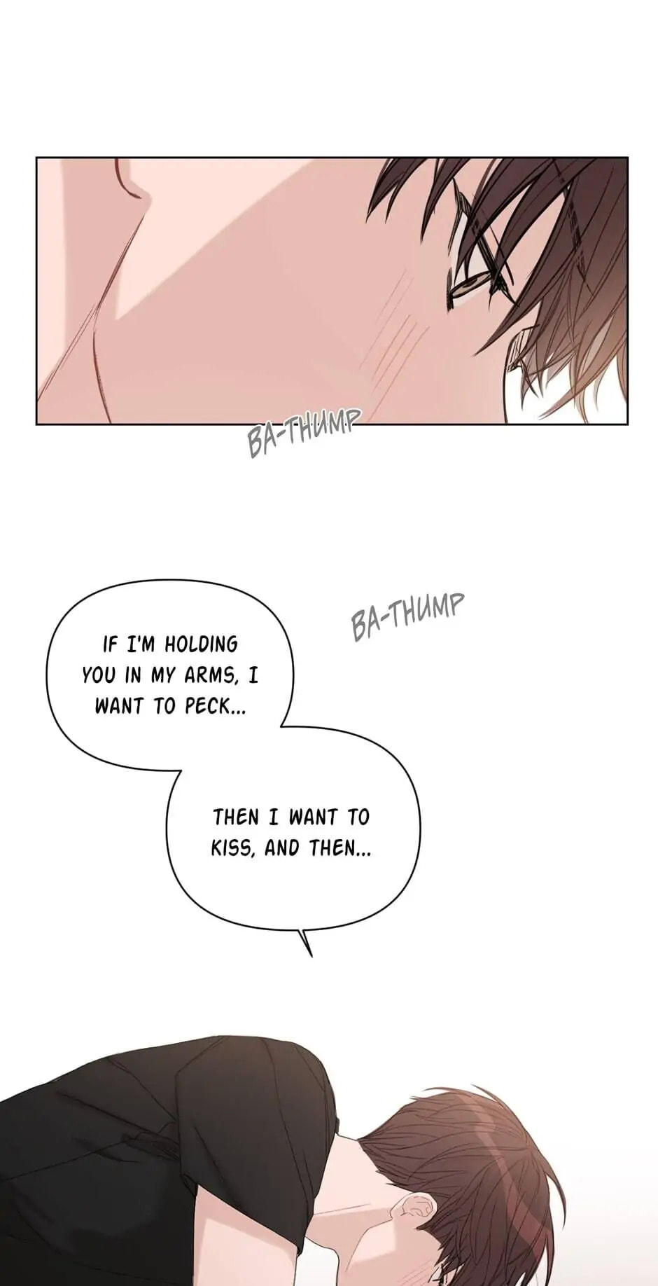 Positively Yours Chapter 10.1 page 50 - 