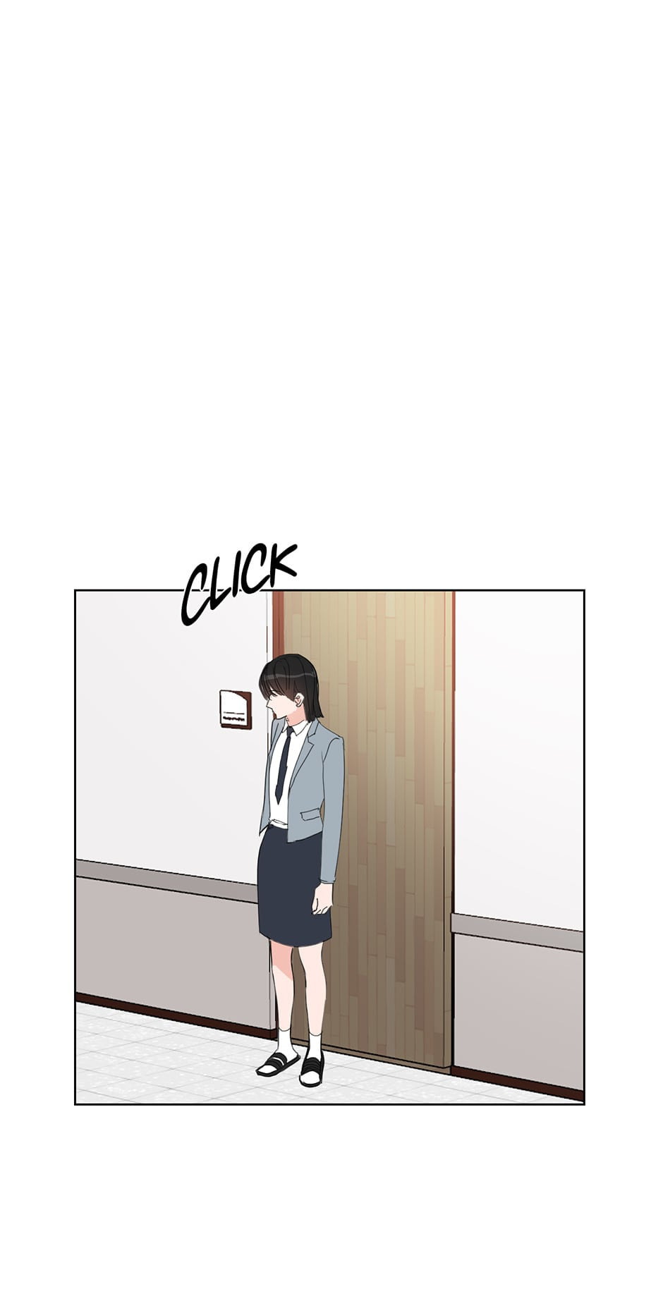 Positively Yours Chapter 10 page 2 - 