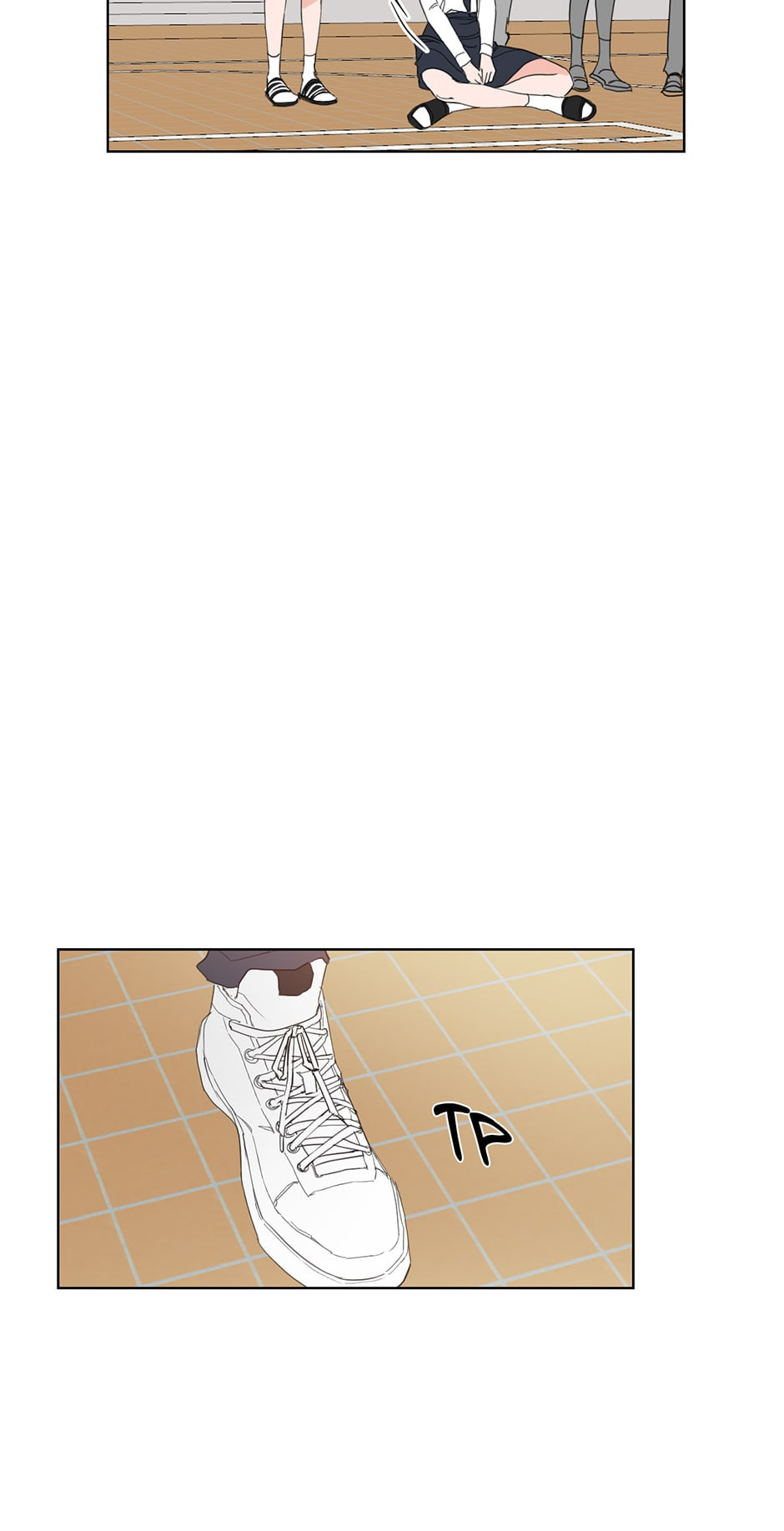 Positively Yours Chapter 10 page 17 - 