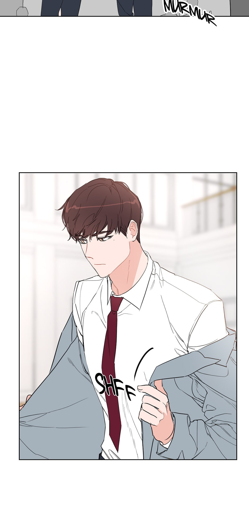 Positively Yours Chapter 10 page 25 - 