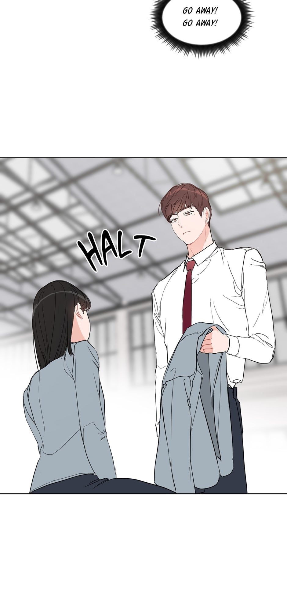 Positively Yours Chapter 10 page 27 - 