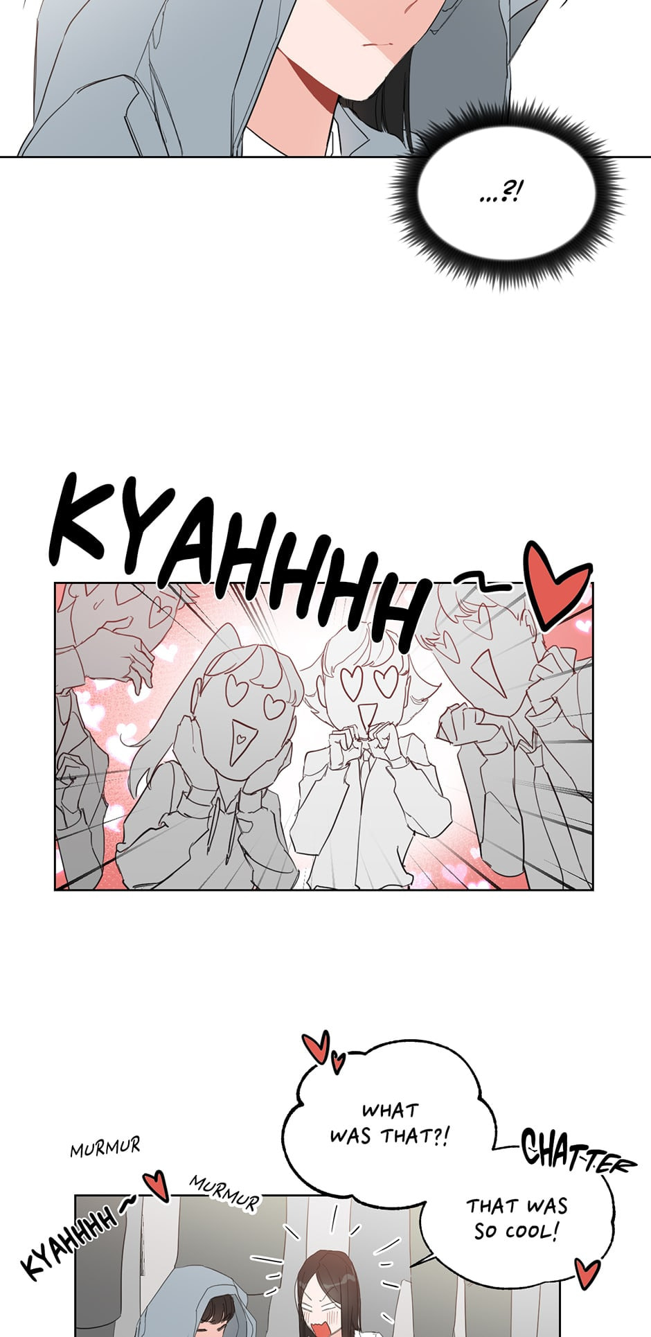 Positively Yours Chapter 10 page 29 - 