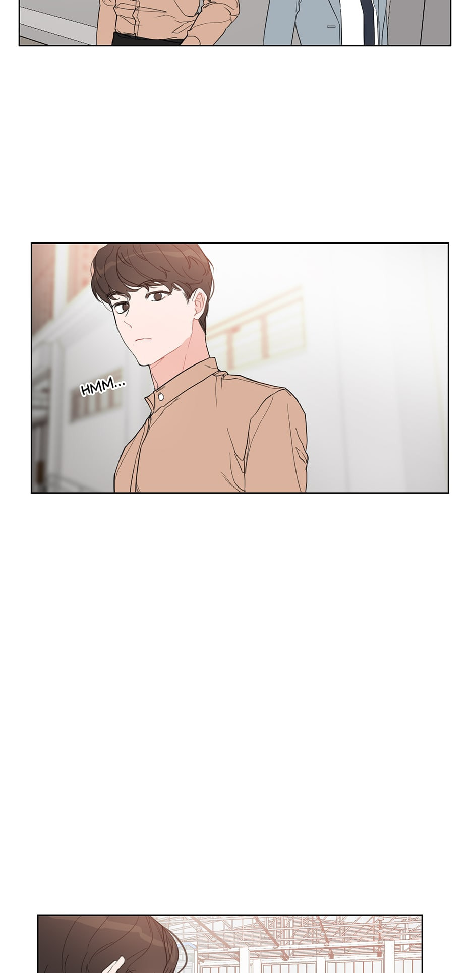 Positively Yours Chapter 10 page 37 - 
