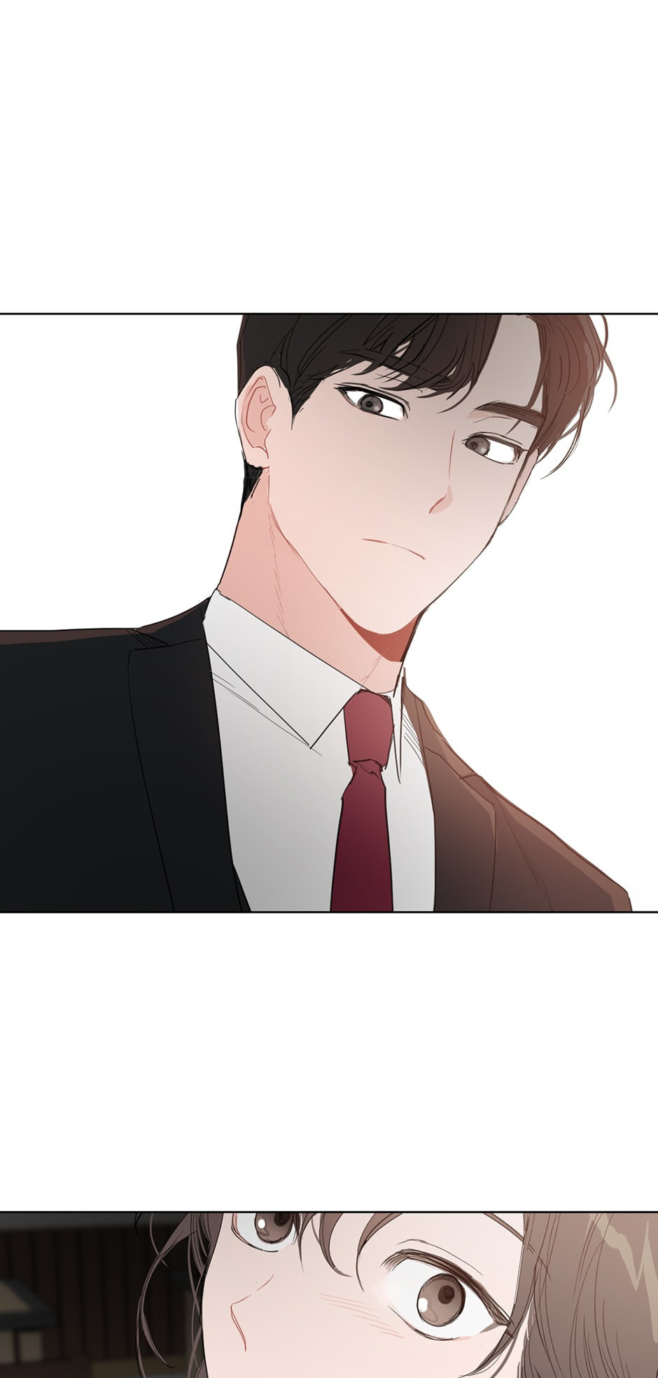 Positively Yours Chapter 11 page 11 - 