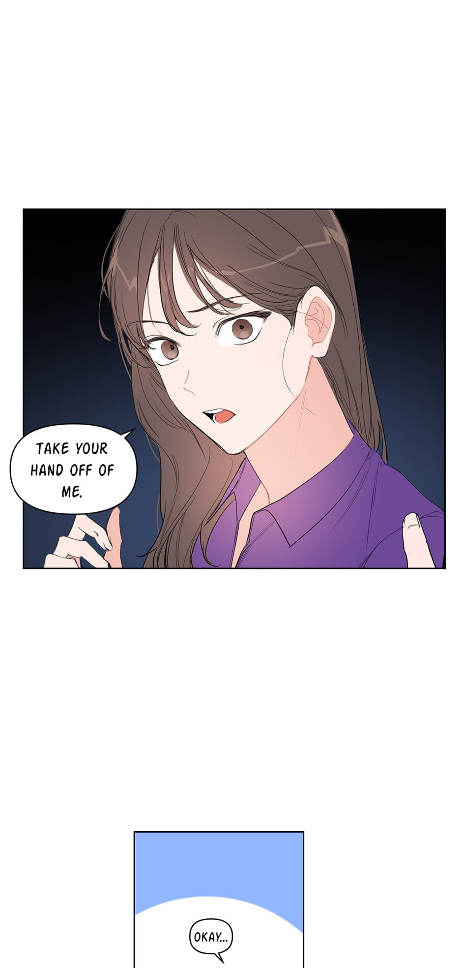 Positively Yours Chapter 11 page 14 - 