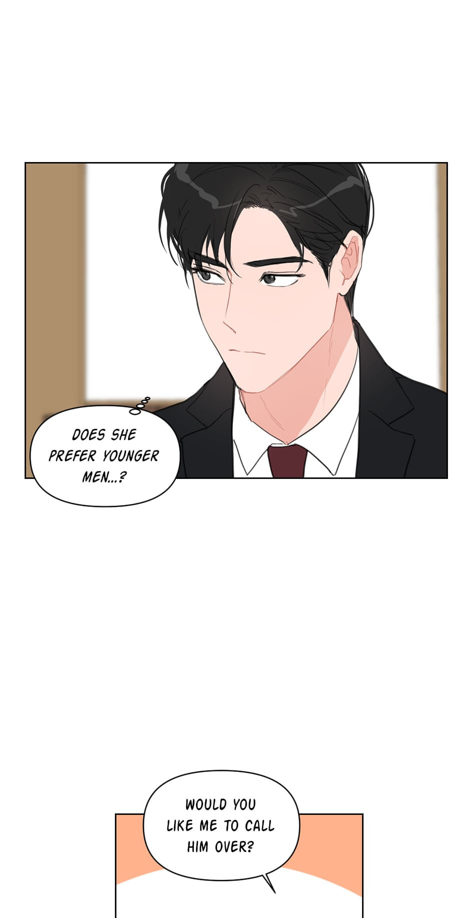 Positively Yours Chapter 11 page 25 - 