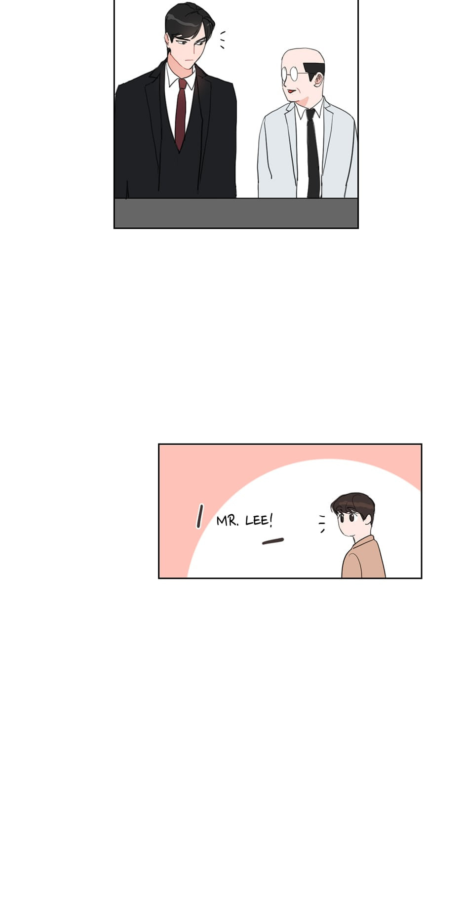 Positively Yours Chapter 11 page 26 - 