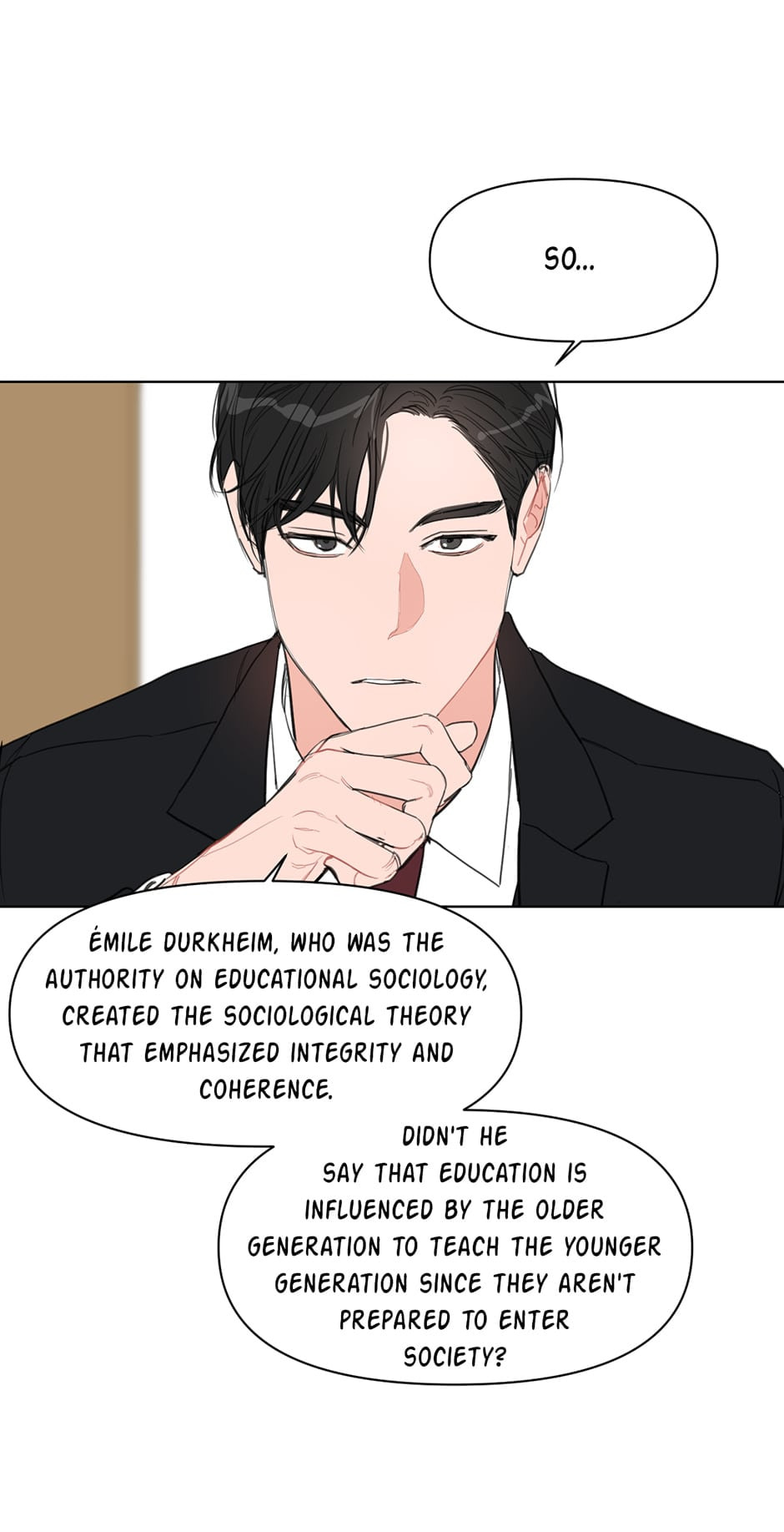 Positively Yours Chapter 11 page 29 - 