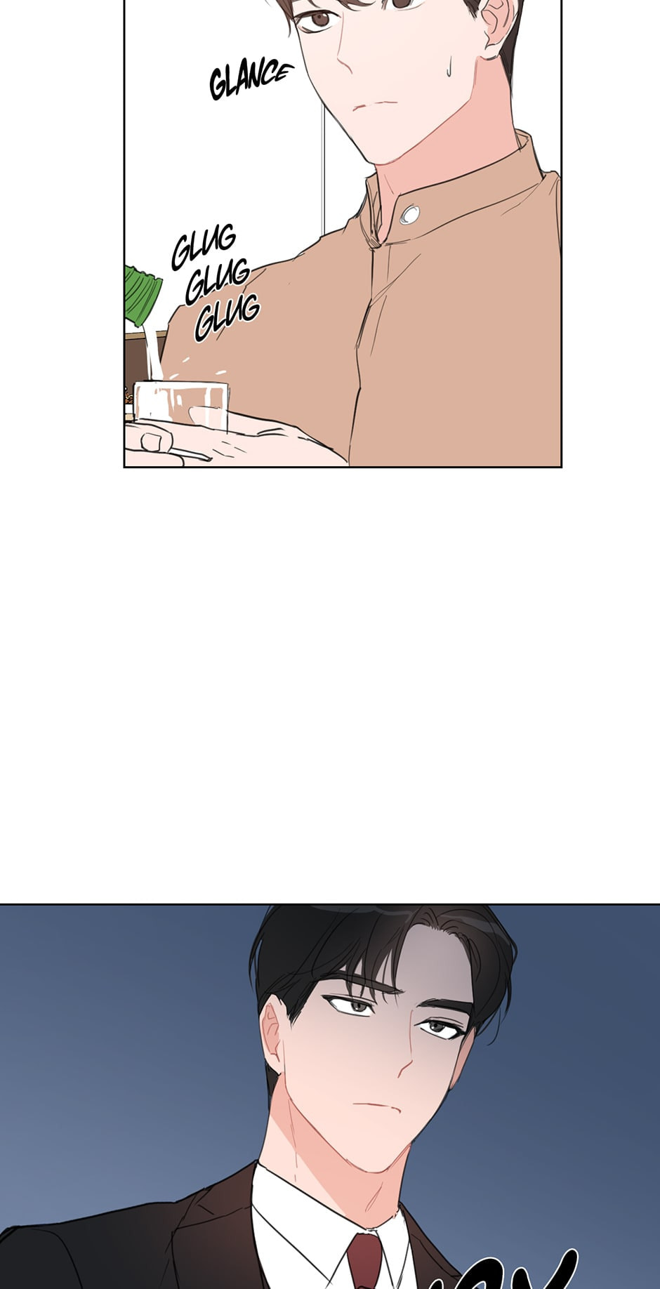 Positively Yours Chapter 11 page 35 - 
