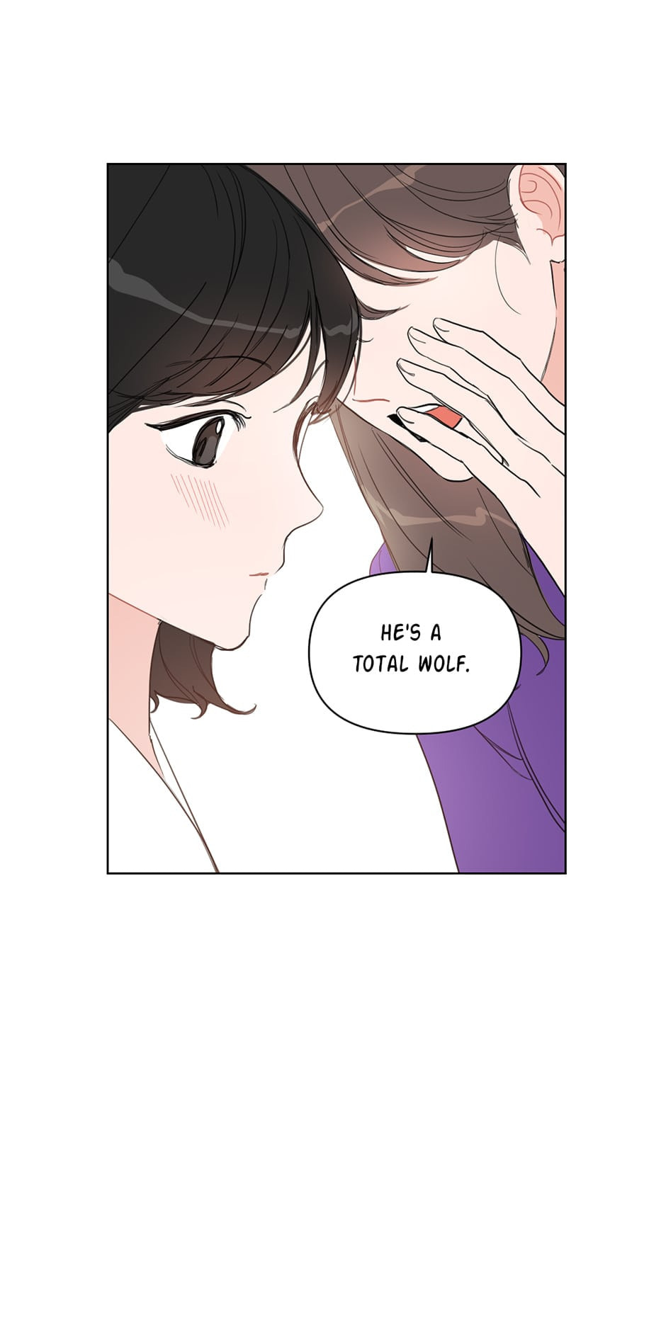 Positively Yours Chapter 11 page 44 - 