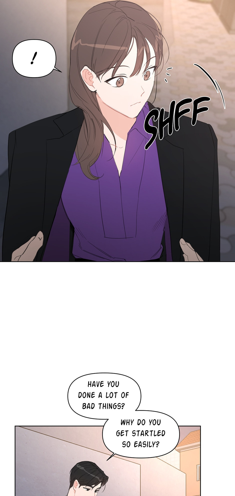 Positively Yours Chapter 11 page 52 - 