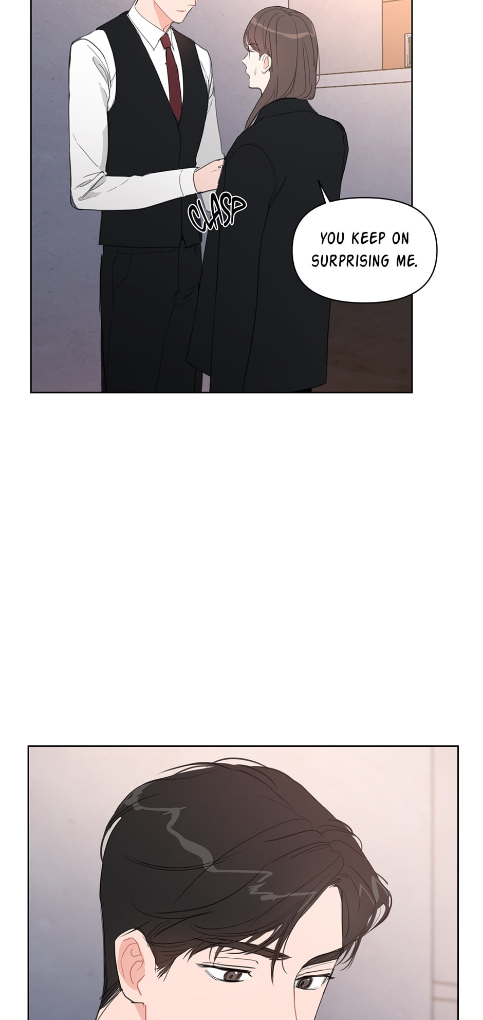 Positively Yours Chapter 11 page 53 - 