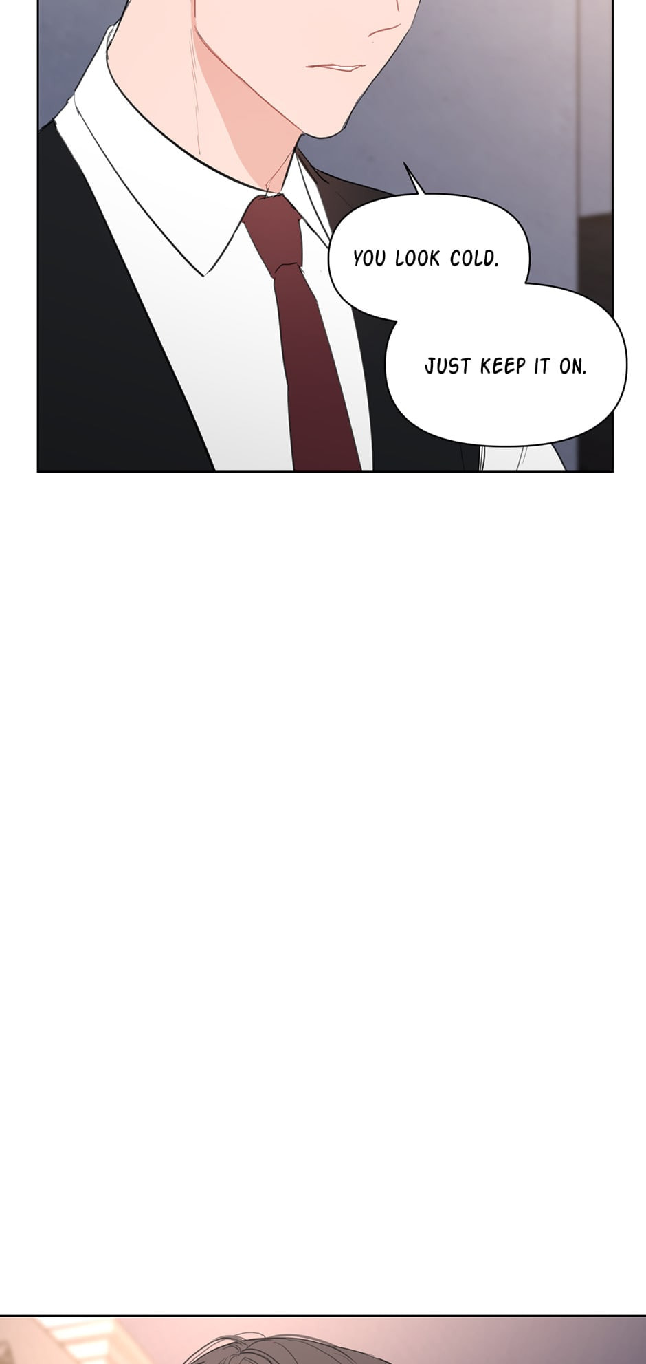 Positively Yours Chapter 11 page 54 - 